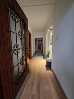 N and V Guesthouse - Breakfast and Transport Option - Skopje - 9