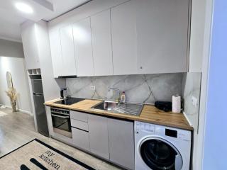 Nea Apartment - Tirana - 3