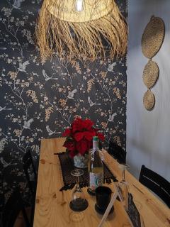 Azahares Apartamento turístico - El Bosque - 7