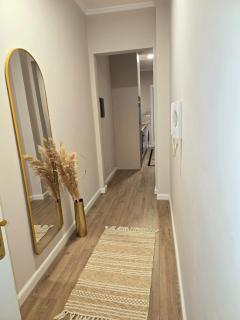 Nea Apartment - Tirana - 1