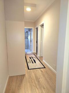 Nea Apartment - Tirana - 2