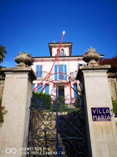 Villa Maria Lago Maggiore 2 - 8