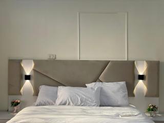 2 Bdrs Madii corniche apartment - Il Cairo - 3