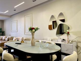2 Bdrs Madii corniche apartment - Il Cairo - 2
