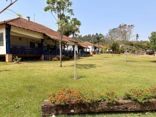 Pousada do Café - Chalé 3 - São Sebastião da Grama - 3