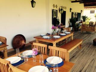 Pousada do Café - Chalé 3 - São Sebastião da Grama - 2