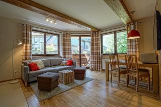 Mountain Apartments Chałubińskiego Residence - 2