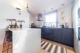 Lovely 2 Bedroom Flat in the Heart of Chelsea - London - 7