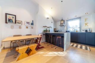Lovely 2 Bedroom Flat in the Heart of Chelsea - London - 2