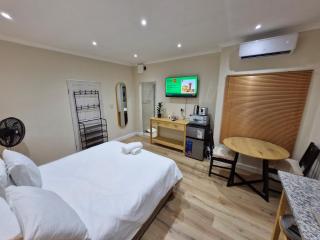 Millwood House - Durban - 7