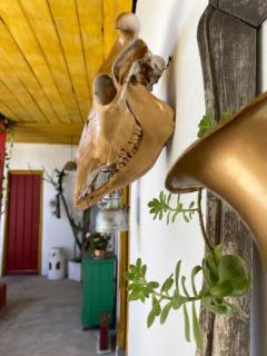 El Hostal del Abuelo - Murillo - 8