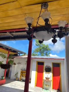 El Hostal del Abuelo - Murillo - 2