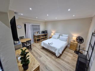 Millwood House - Durban - 9