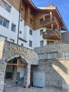 St John Hill apartment - Bansko - 3