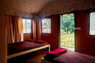 Tarang Jungle Stay - Dandeli - 2
