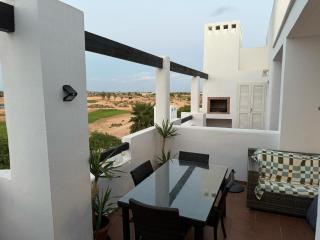 Penthouse 2 bedrooms apartment - 9