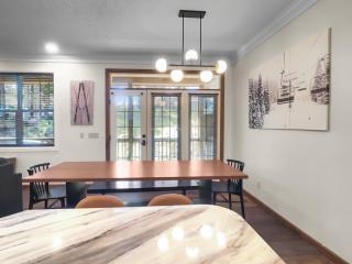 BBC11 2 Story Townhouse In Black Bear Crossing With Slope Access - Snowshoe - 7