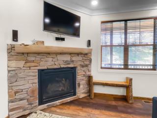 BBC11 2 Story Townhouse In Black Bear Crossing With Slope Access - Snowshoe - 6