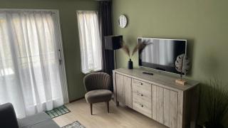 Appartement De Parel, Resort Amelander Kaap - Hollum - 7