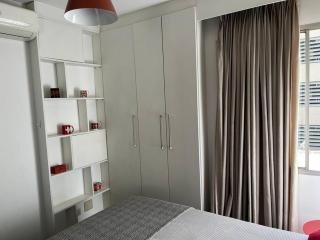 2 quartos com varanda Itaim Bibi - São Paulo - 9