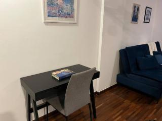 2 quartos com varanda Itaim Bibi - São Paulo - 8