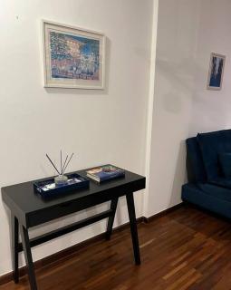 2 quartos com varanda Itaim Bibi - São Paulo - 6