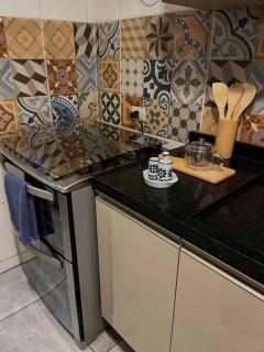 2 quartos com varanda Itaim Bibi - São Paulo - 4