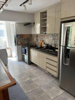 2 quartos com varanda Itaim Bibi - São Paulo - 2