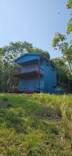 Premium Amazon Jungle Lodge - 7