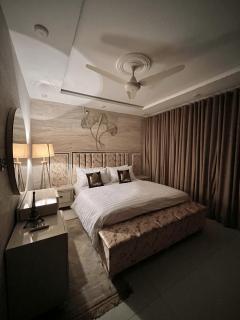Kings Den 1BHK - Rawalpindi - 9