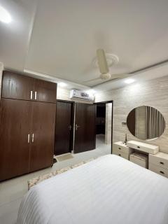 Kings Den 1BHK - Rawalpindi - 6