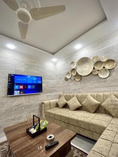 Kings Den 1BHK - Rawalpindi - 2