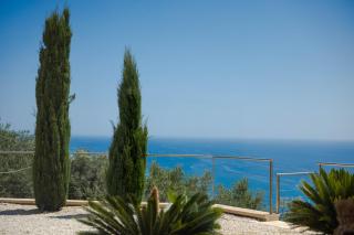 Villa Harmonia Corfu - 4