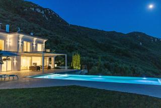 Villa Harmonia Corfu - Pentati - 8