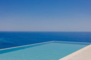 Villa Harmonia Corfu - Pentati - 9