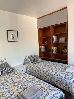 Turku cetral retro apartment 119m2 with AC - 3