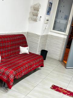 B&B Rifugio Partenopeo - Centro Storico di Napoli - 4