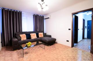 City Core Apartments - 5