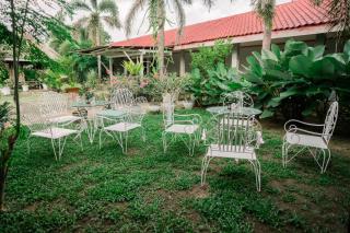 Melvo's Garden R4 - Puerto Princesa - 5