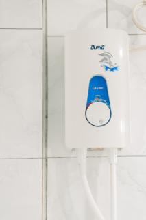 Melvo's Garden R4 - Puerto Princesa - 1