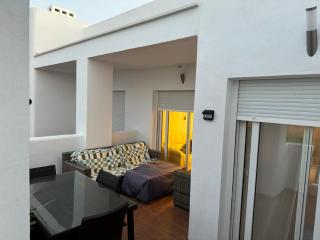 Penthouse 2 bedrooms apartment - Murcia - 3