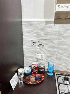 B&B Rifugio Partenopeo - Centro Storico di Napoli - 1