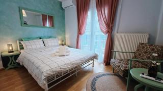 Galazio apartment! - Tessalónica - 4