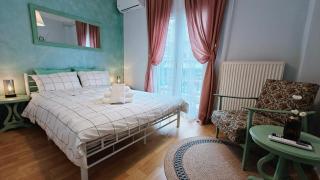 Galazio apartment! - Tessalónica - 0