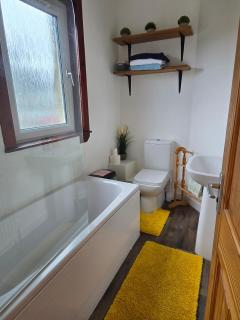 ApartmentSleeps5-Parking-Garden-PetsOk - Kelty - 9