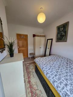 ApartmentSleeps5-Parking-Garden-PetsOk - Kelty - 5