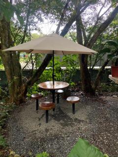 Corcovado jungle house - Puerto Jiménez - 9