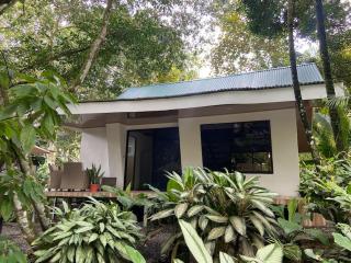 Corcovado jungle house - Puerto Jiménez - 6