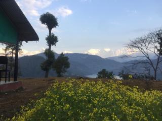 The Family Host -Mount Fuji Homestay - Deorāli - 5