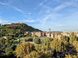 Spazioso Appartamento Vicino al Vaticano - 2